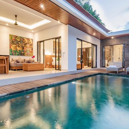 Padi Luwih Villa Ubud  Bagian luar foto