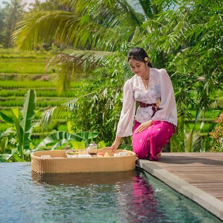 Padi Luwih Villa Ubud  Bagian luar foto