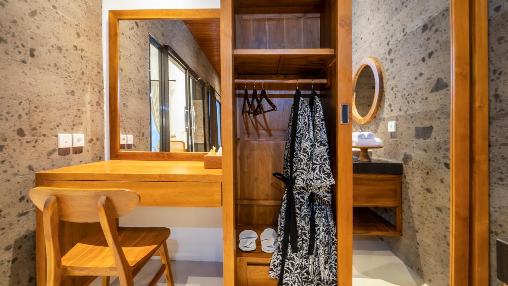 Padi Luwih Villa Ubud  Bagian luar foto
