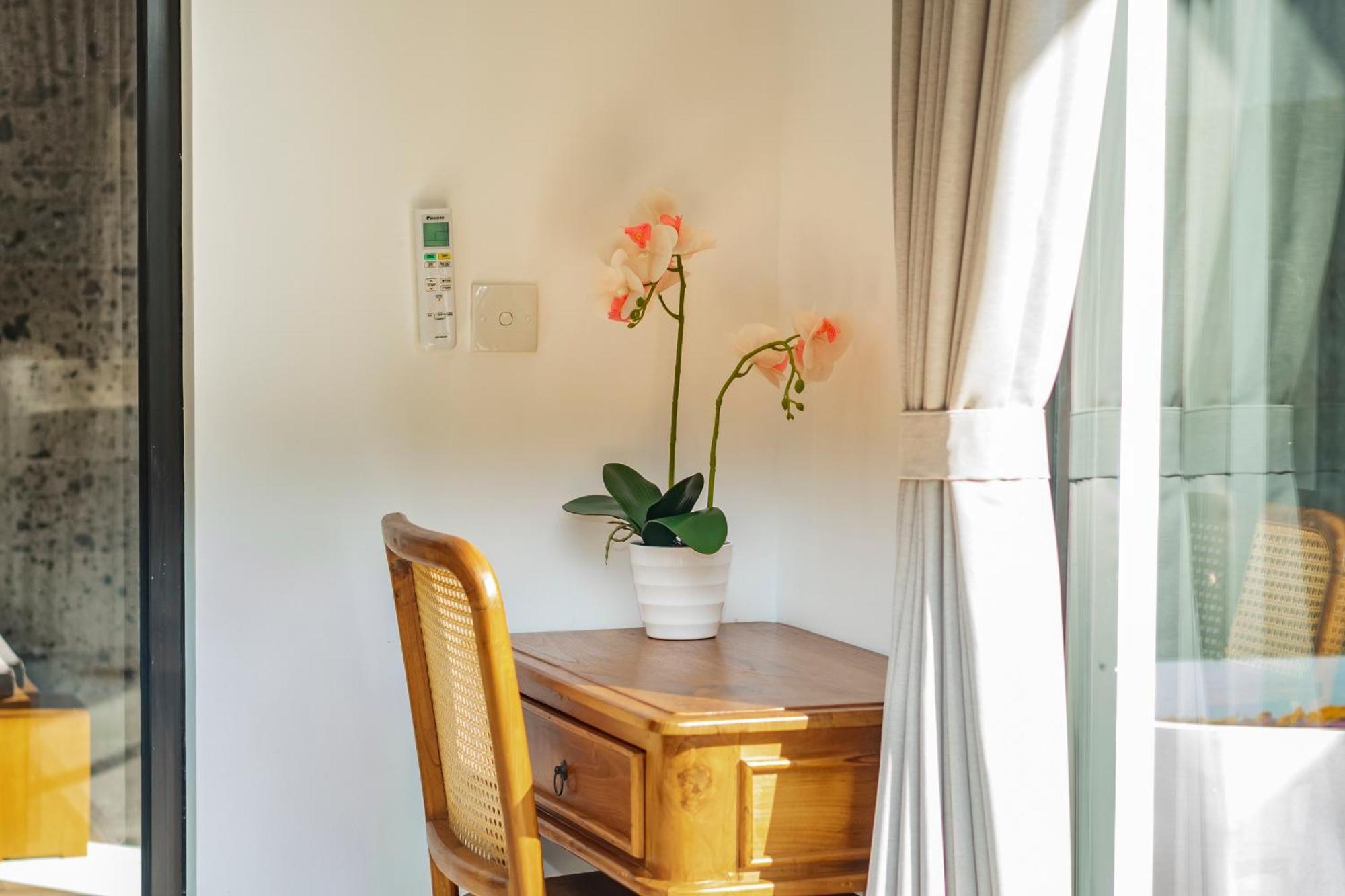 Padi Luwih Villa Ubud  Bagian luar foto